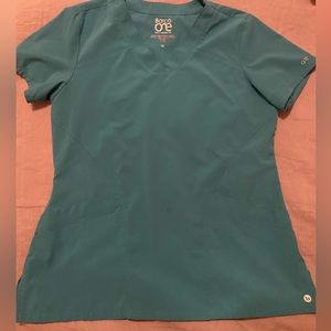 Barco One Scrub Top